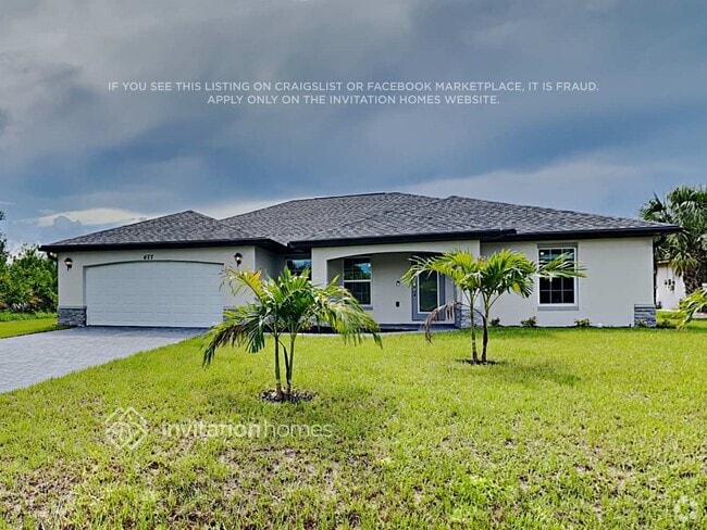 Building Photo - 477 San Cristobal Ave