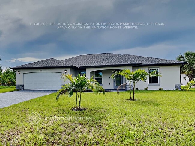 Building Photo - 477 San Cristobal Ave