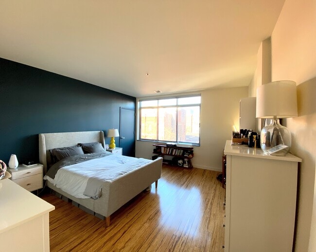 Bedroom - 25 McWilliams Pl