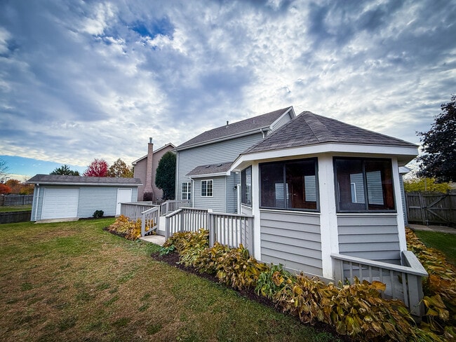 Building Photo - 1629 Silver Springs Ct