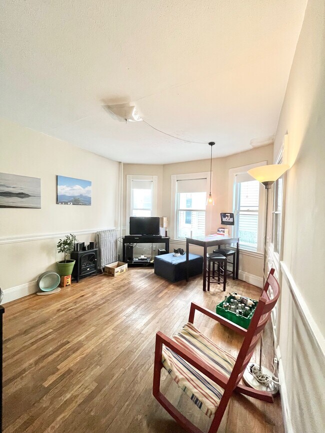 Foto del edificio - 78 Aldie St