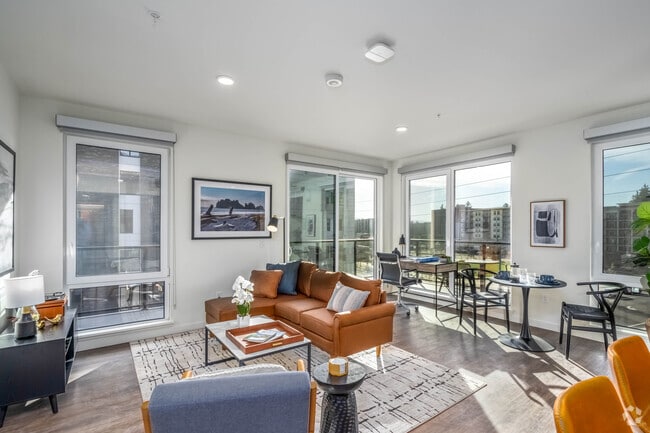 1 BEDROOM APARTMENTS FOR RENT IN REDMOND WA visual data 3