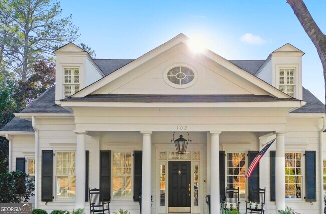 Foto del edificio - 102 N Cove Dr