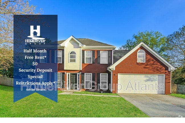 Building Photo - 911 Rolling Meadows Dr