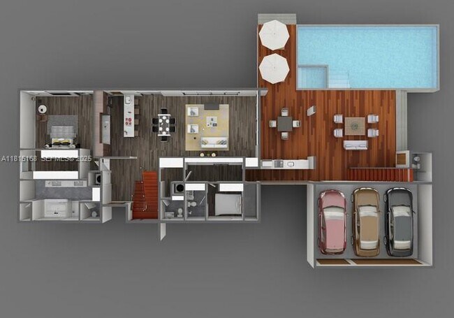 Foto del edificio - 5800 Canal Dr