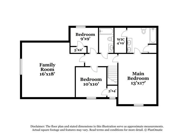 Foto del edificio - 8085 Conridge Dr