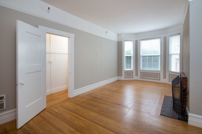 Foto del edificio - 1534-1544 Taylor St