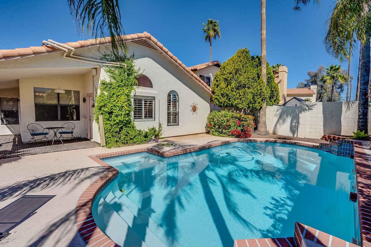 Foto principal - 16813 N 59th Pl