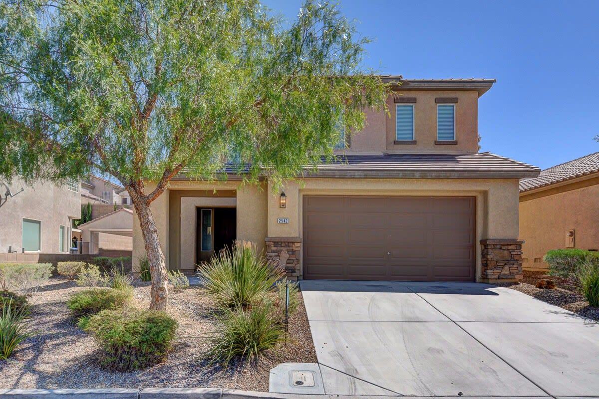 2542 Findlater St House Rental in Henderson, NV
