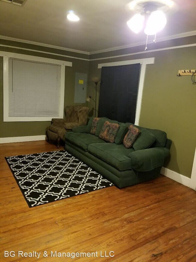 Foto del edificio - 2 br, 2 bath House - 1106 W. Congress