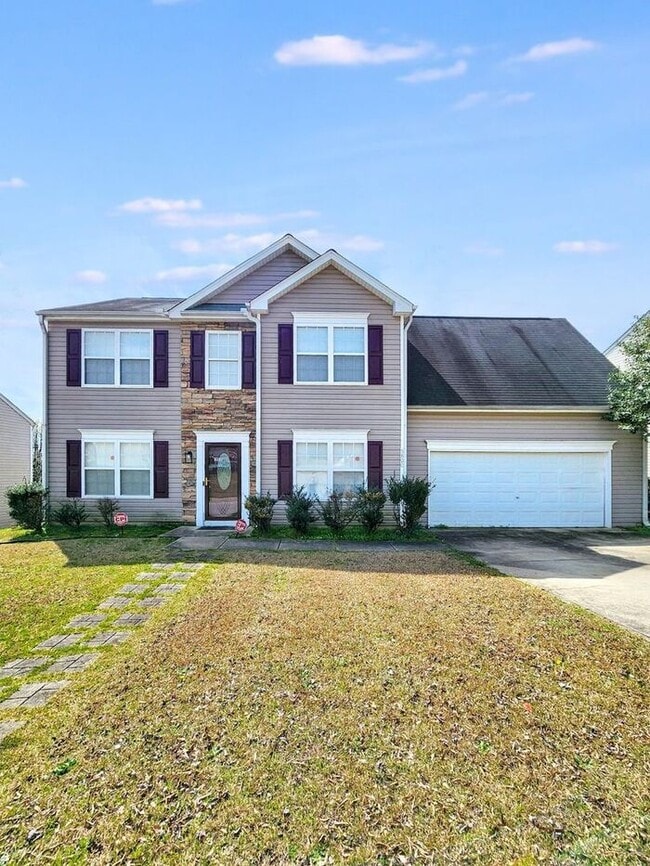 Building Photo - 5800 Quitman Trail