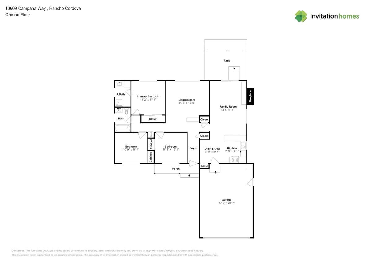 Building Photo - 10609 Campana Way