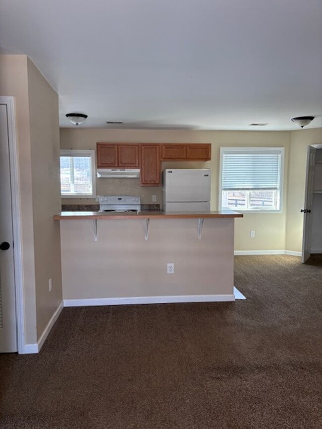 Photo - NEWER RANCH STYLE 2 BEDROOM HOMES FOR LEASE! HEAT and WATER INCLUDED!