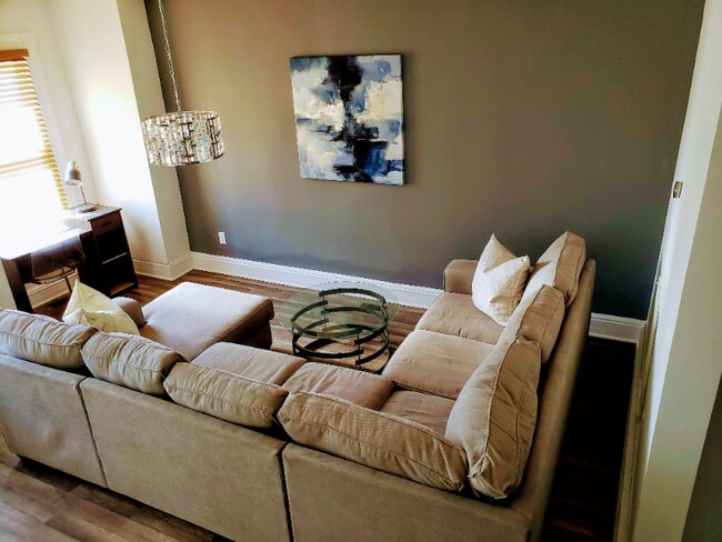 Foto del edificio - 628 William St