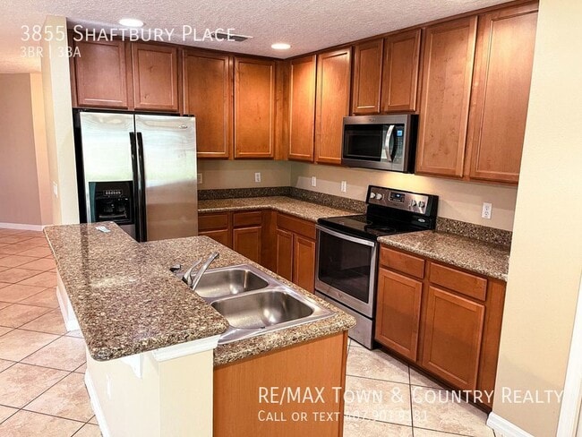 Foto del edificio - 3855 Shaftbury Pl