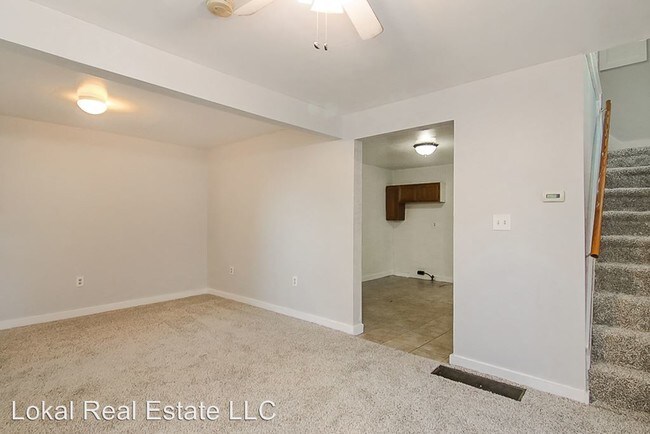 Foto del edificio - 3296 W 17th St