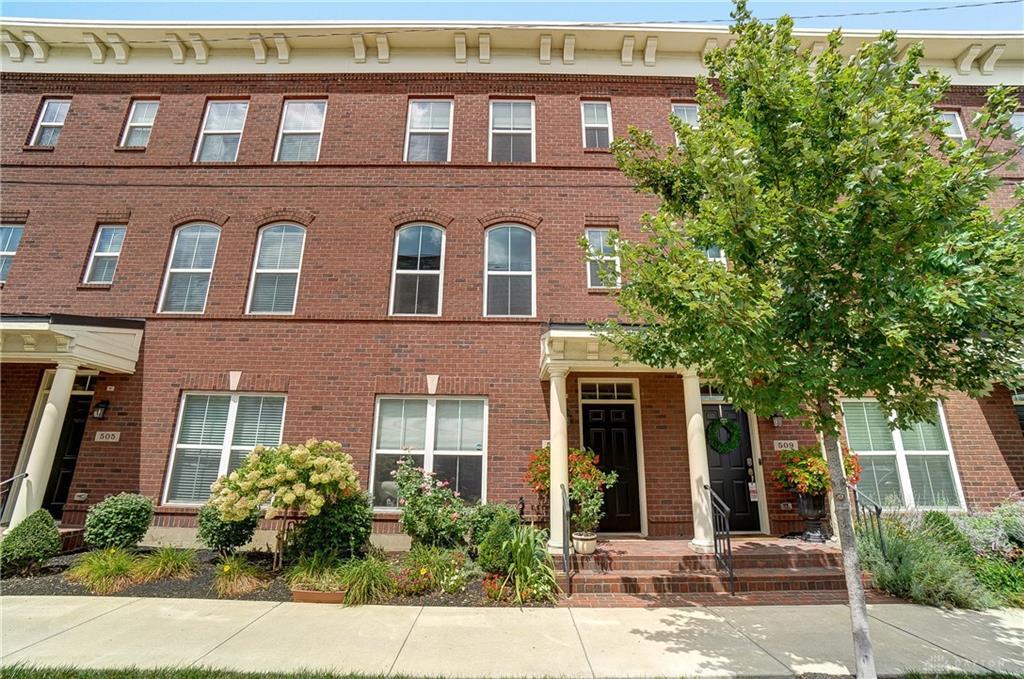 Foto principal - 507 N Ford St