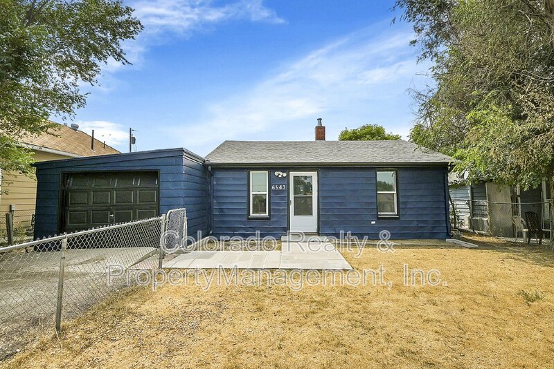 Primary Photo - 6643 Irving St