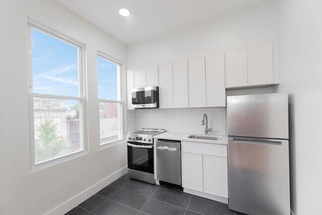 Foto del edificio - 120 Bowers St