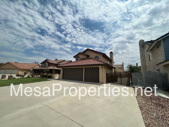 Foto del edificio - 3545 Rocky Pl