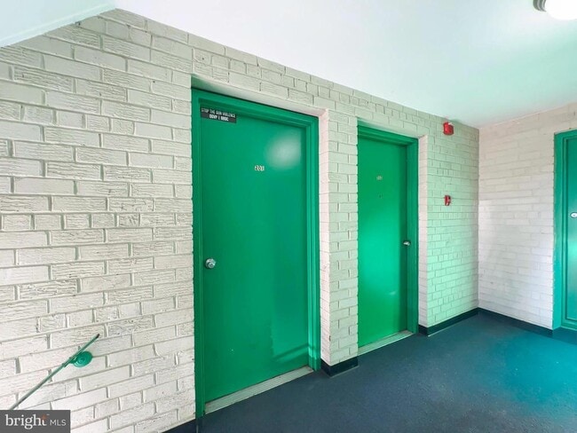 Foto del edificio - 4810 Quarles St NE