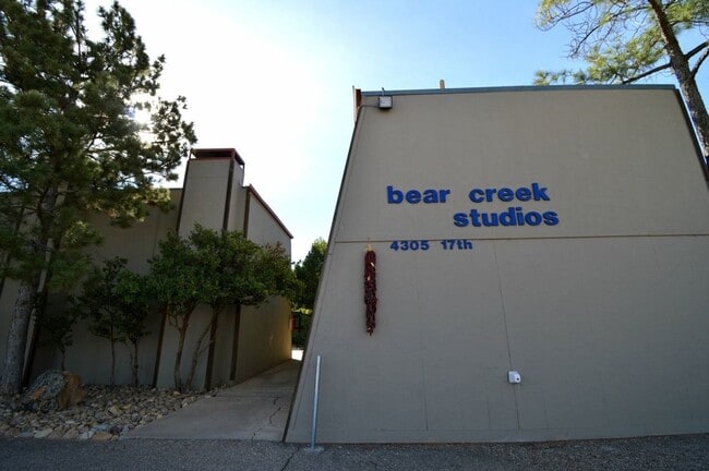 Interior Photo - Bear Creek Apartments and Studios