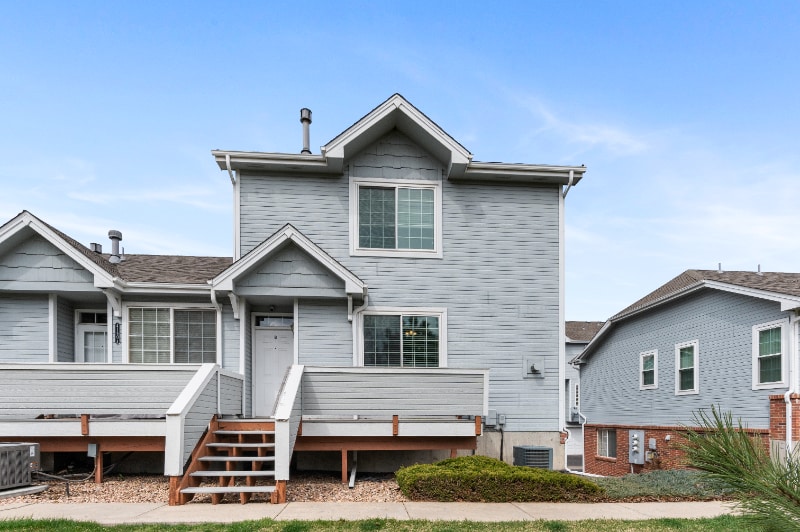 4180 E 119th Pl, Thornton, CO 80233 Townhome Rentals in Thornton CO
