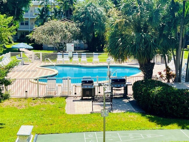 Foto del edificio - 1481 S Ocean Blvd