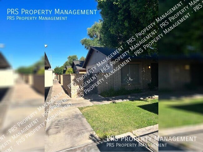 Foto del edificio - 31 W Loma Vista Dr