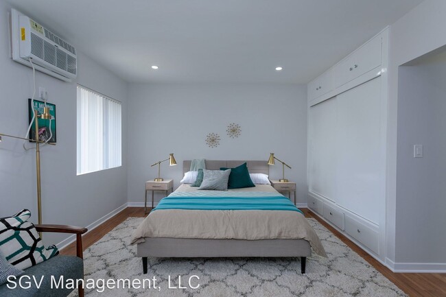 Building Photo - 530 S Los Robles Ave
