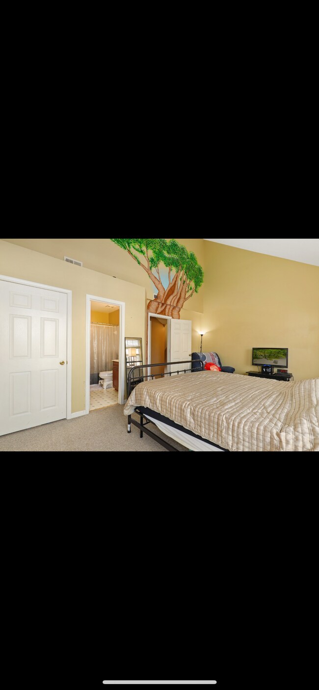 Foto del edificio - 507 Stafford Glen Ct