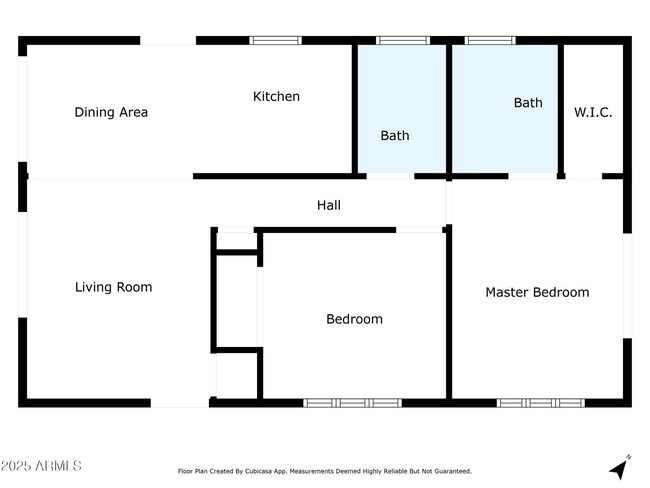 Foto del edificio - 6221 N 13th Pl