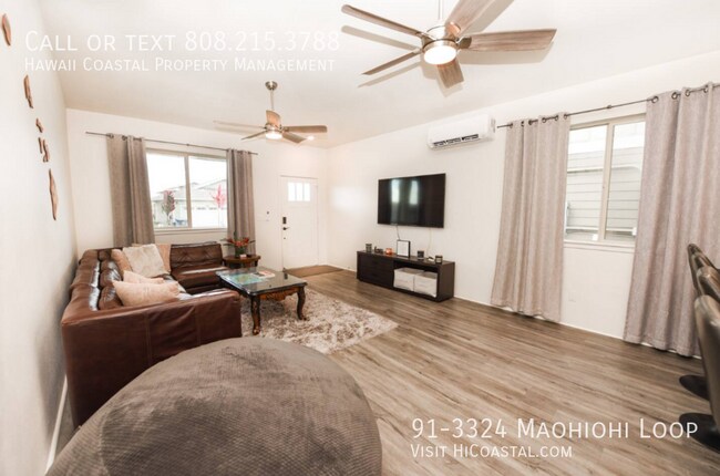 Foto del edificio - 91-3324 Maohiohi Loop-