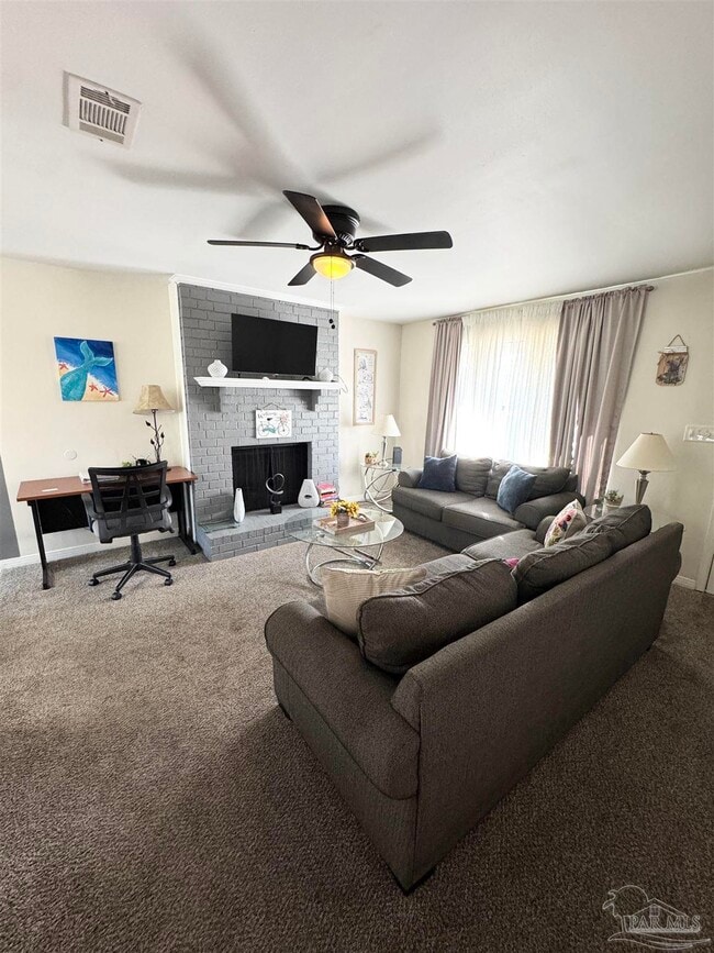 Foto del edificio - 854 Amberway Dr