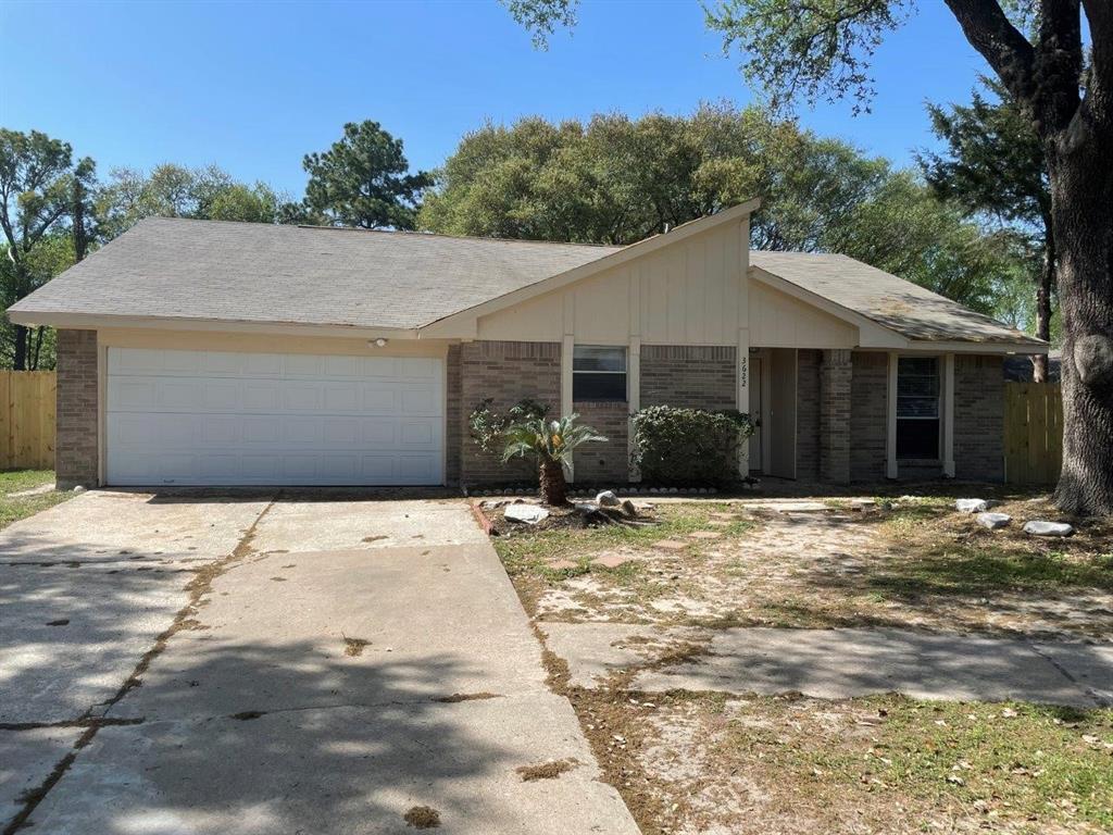 3622 Sardis Ln, Houston, TX 77088 House Rental in Houston, TX
