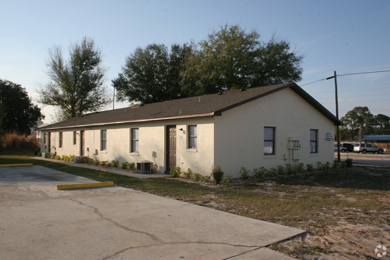 675 E Alfred Ave, Lake Alfred, FL 33850 Apartments in Lake Alfred, FL