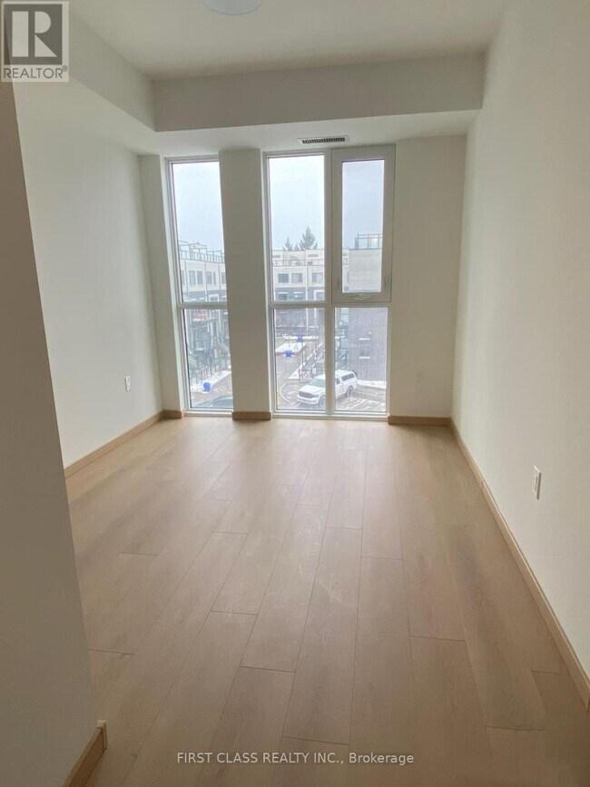 Building Photo - 3429 Sheppard Ave E