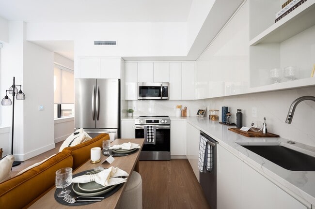 Photo - Accolade Apartments