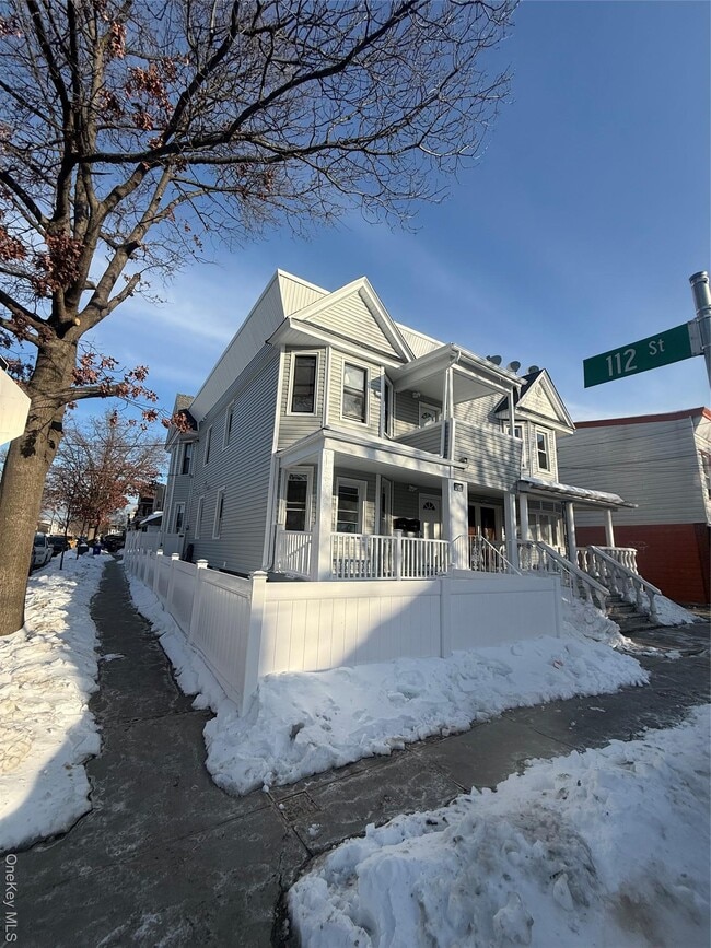 Building Photo - 112-01 95th Ave