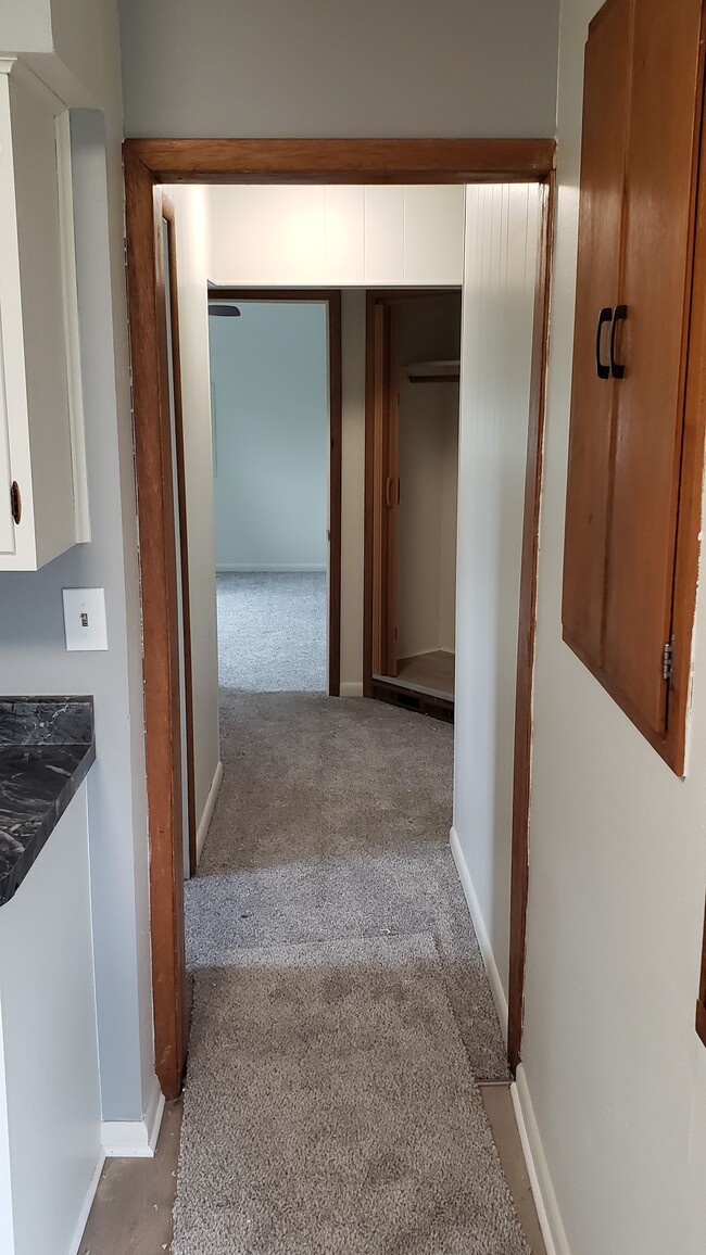 Foto del edificio - 116 N 2nd St