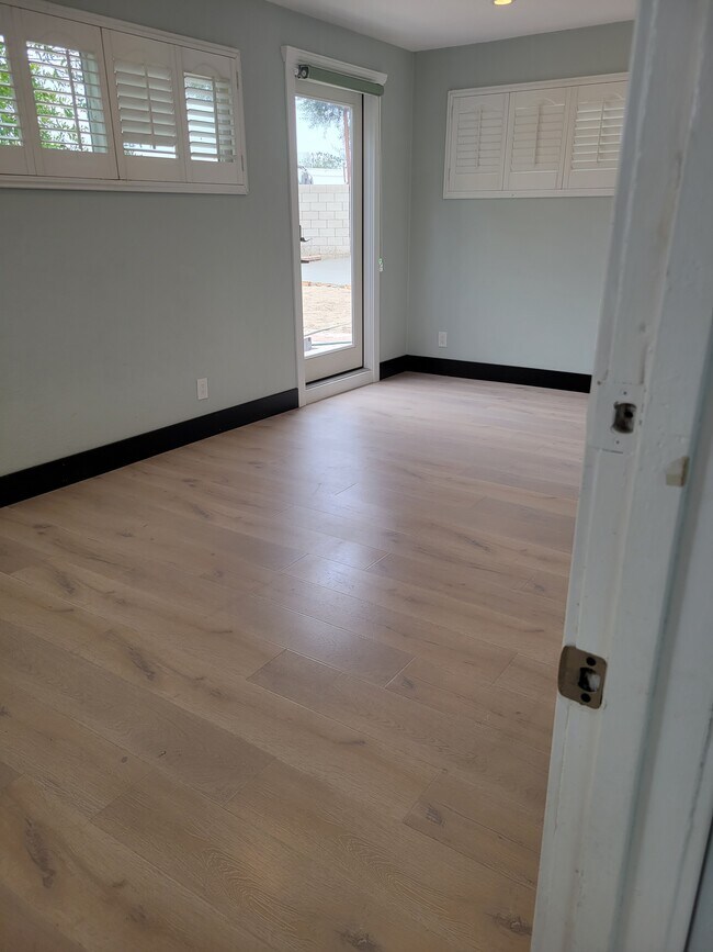 Bedroom #4. - 11721 Puryear Ln House