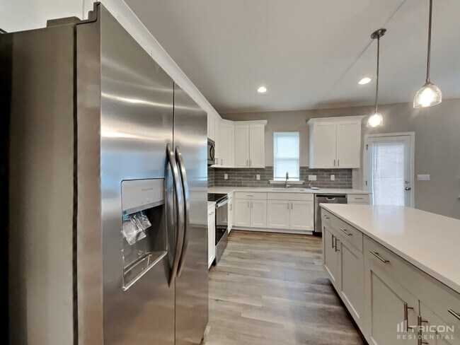 Building Photo - 345 Star Valley Drive Angier NC