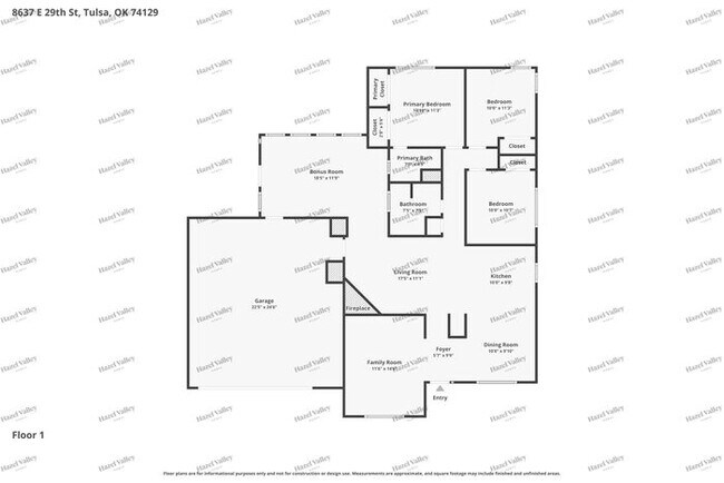Building Photo - 8637 E 29th St