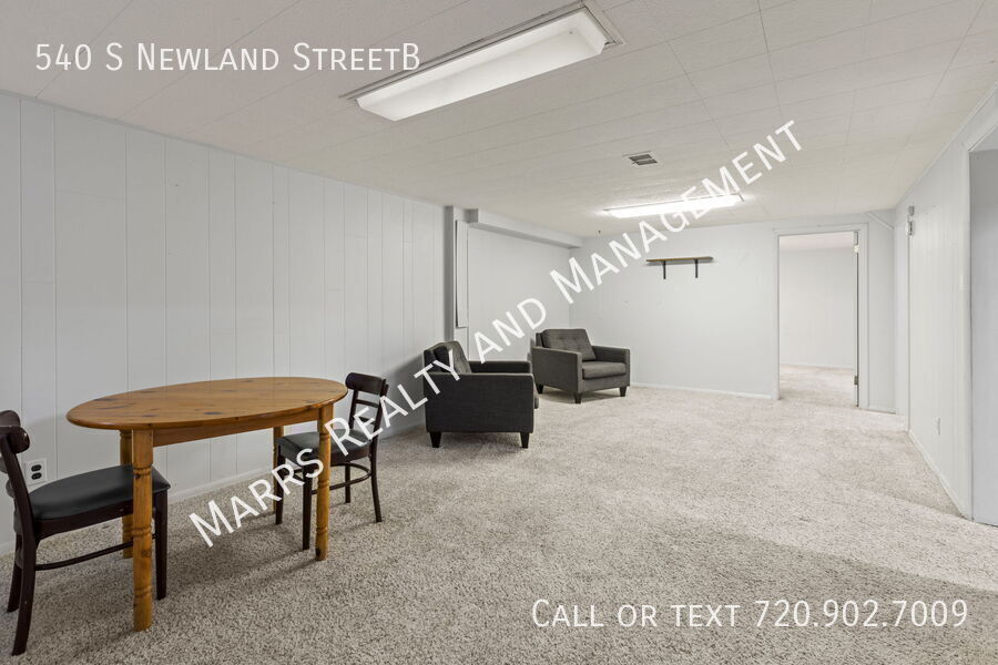 Photo - 540 South Newland Street B-