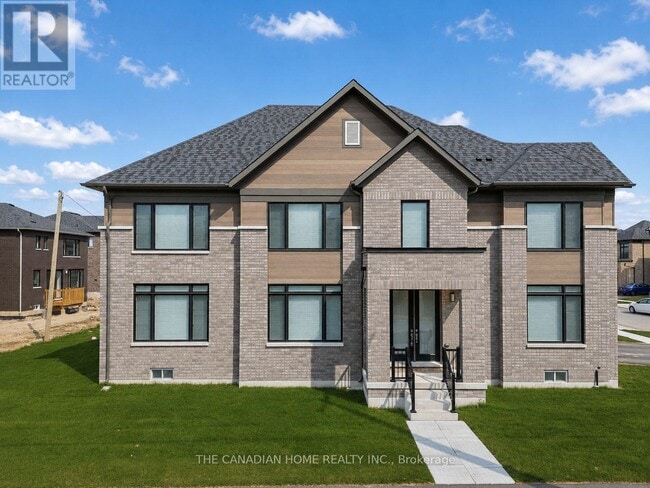 Building Photo - 3 Blain Dr