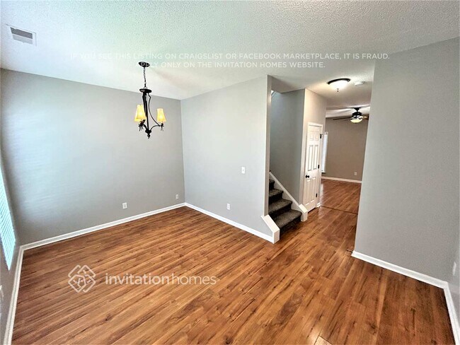 Foto del edificio - 4057 Catawba Creek Dr