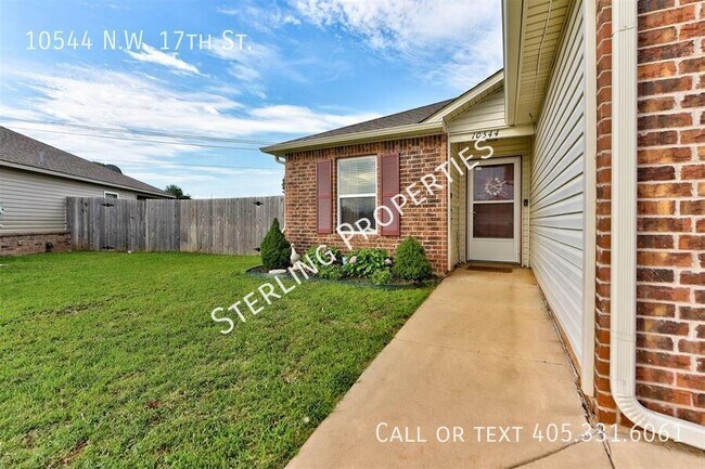 Foto del edificio - 10544 NW 17th St
