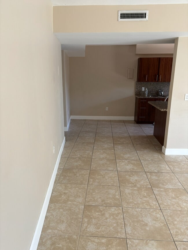 Dining Room - 1345 NE 105th St