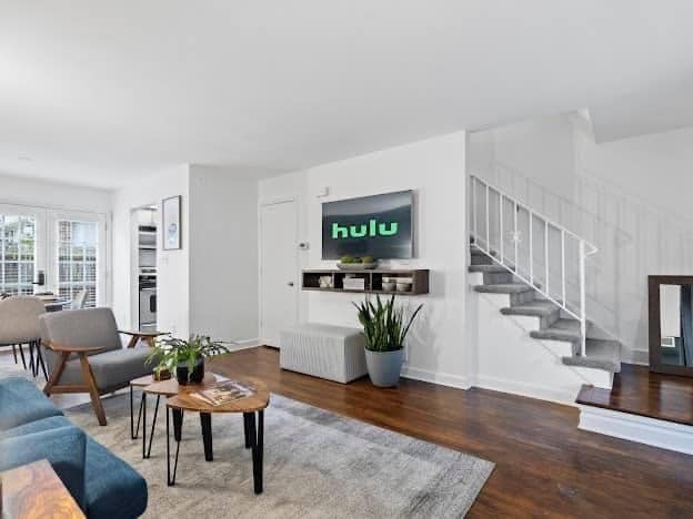 Foto del edificio - 4232 Walker Rd