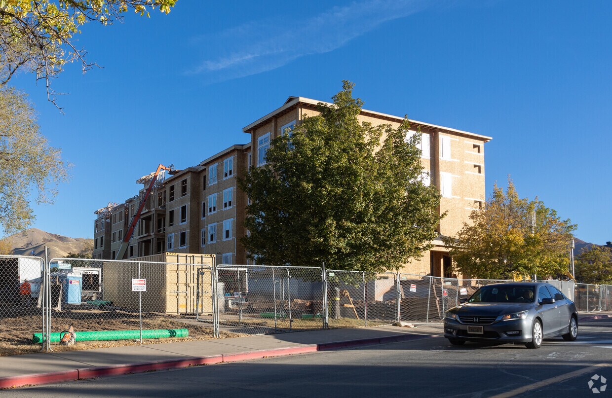 Ivory University House 434 S Mario Capecchi Dr Salt Lake City, UT